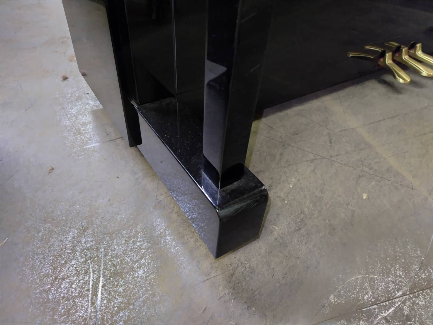 買取実績用 YAMAHA b121SC2 J39481089-3