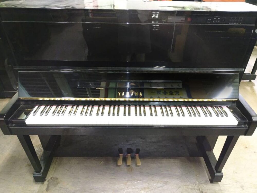 買取実績用 ヤマハ MX100 4567314-1