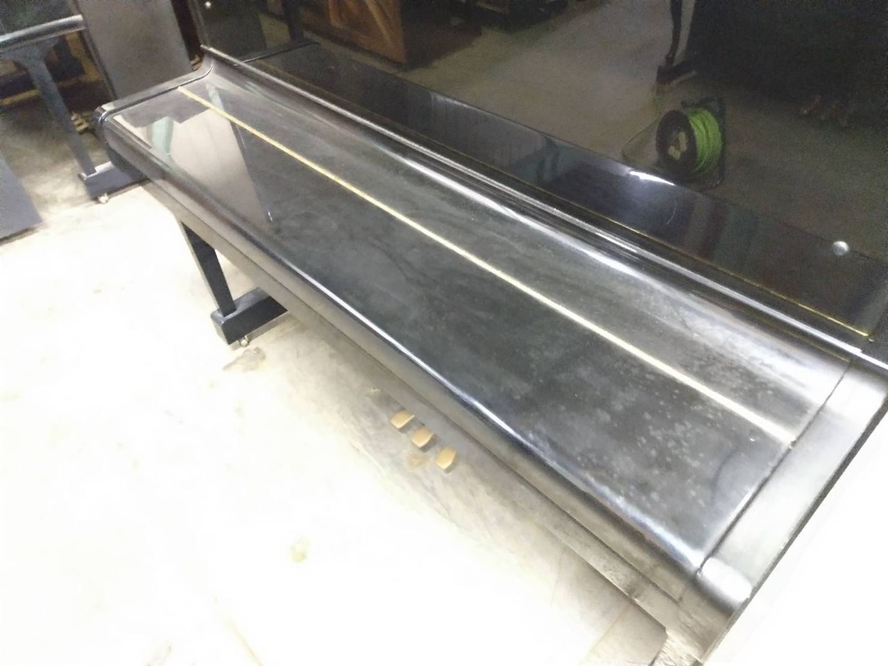 買取実績用 ヤマハ MX100 4567314-2