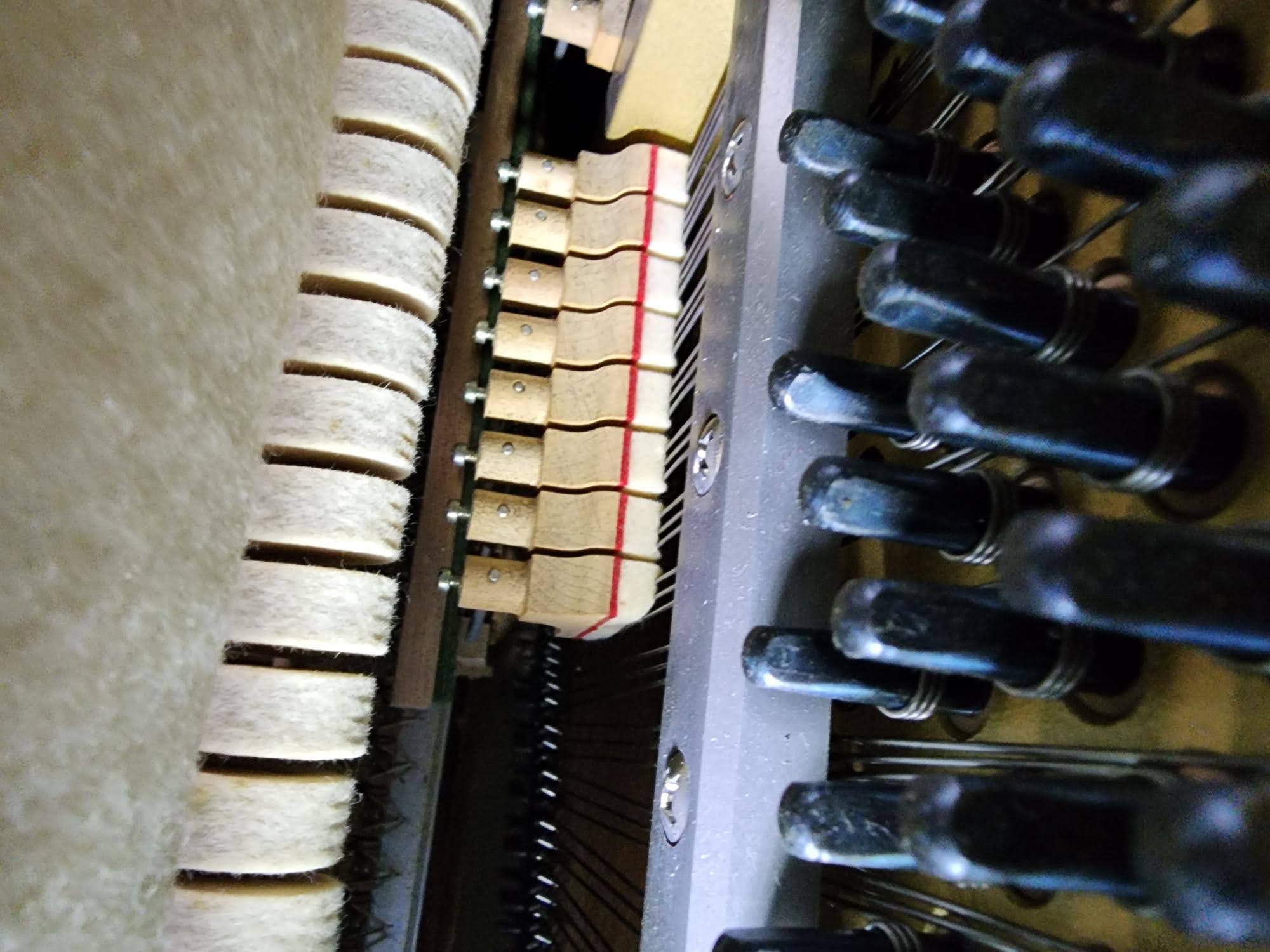 買取実績用 ヤマハ U1A 3737364-2