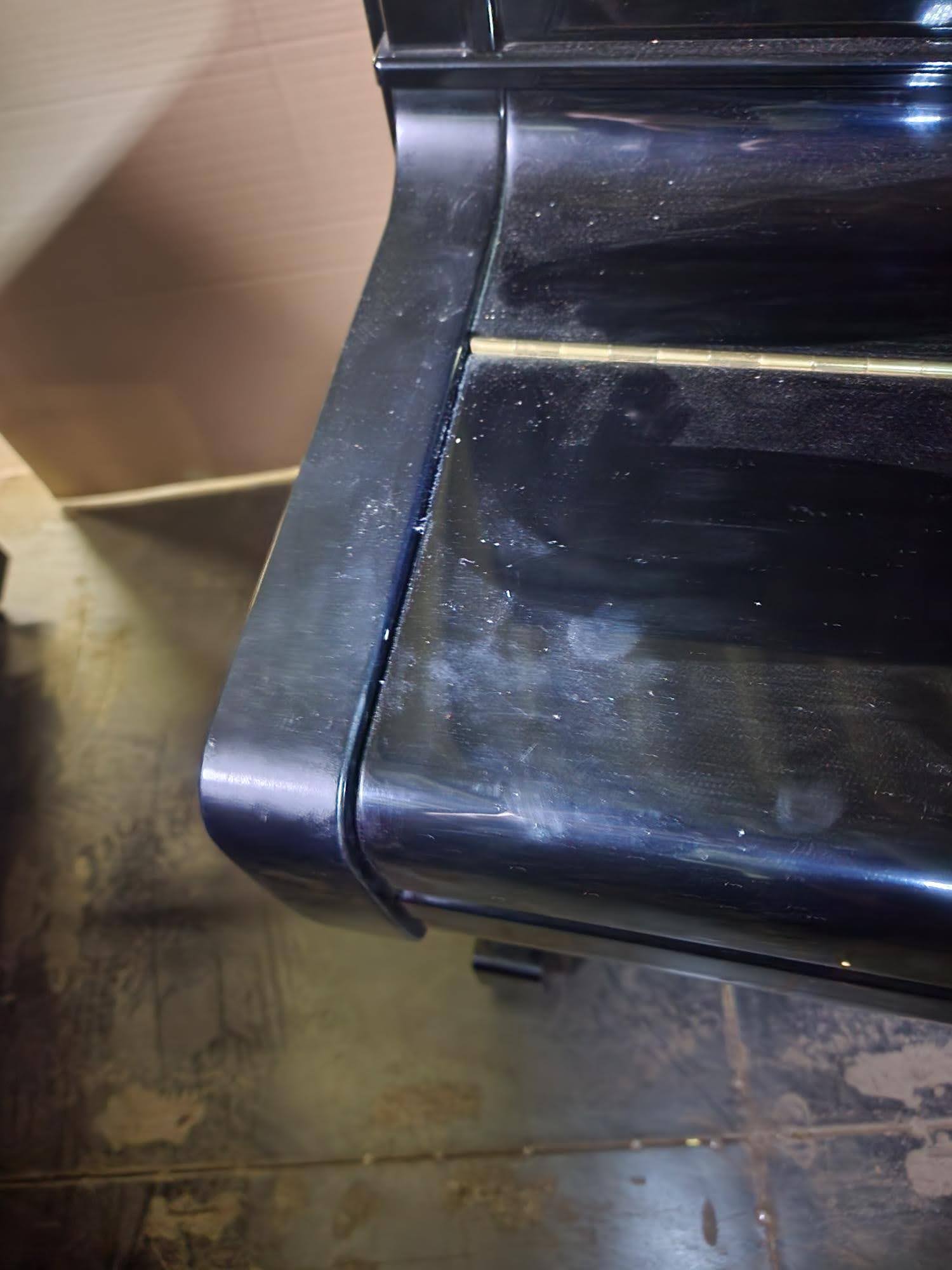 買取実績用 ヤマハ U1A 3737364-3