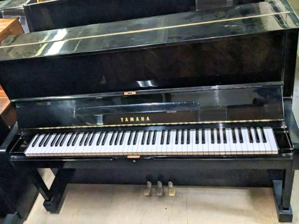 買取実績用 ヤマハ U1H 2120026-1