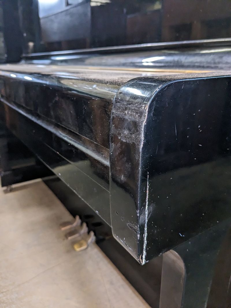 買取実績用 ヤマハ U1H 2120026-3