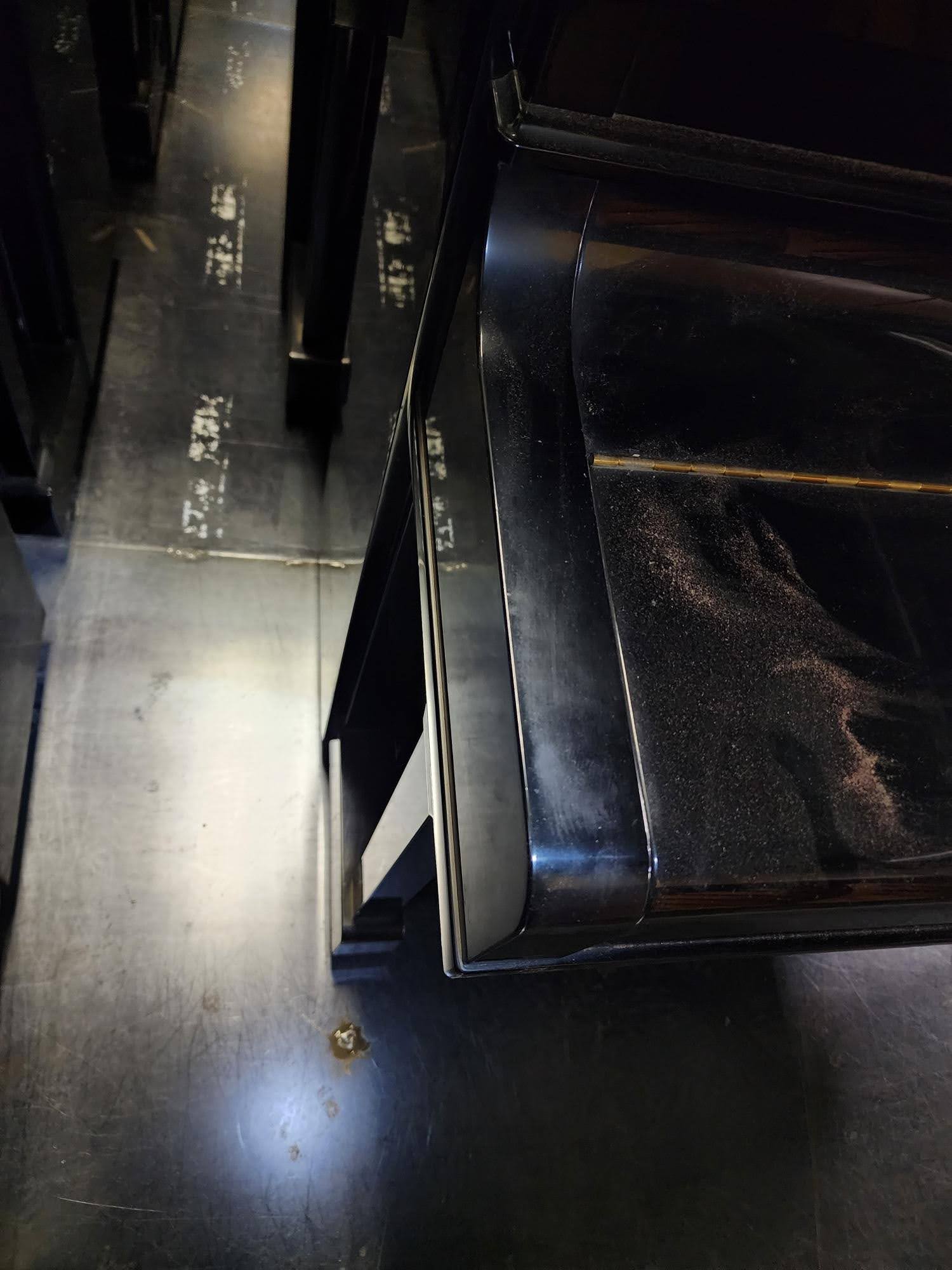 買取実績用 ヤマハ U30BL 4467510-2