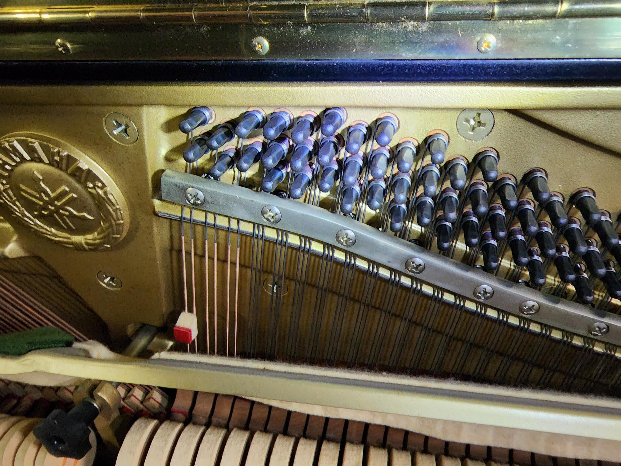 買取実績用 ヤマハ U30BL 4467510-3