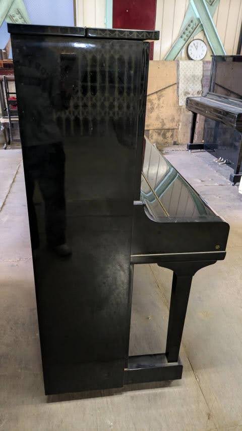 買取実績用 ヤマハ U30BL 4716018-2