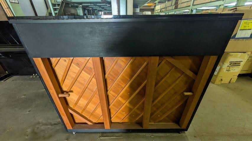 買取実績用 ヤマハ U30BL 4716018-3