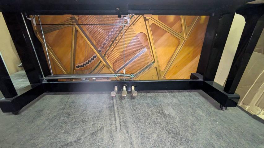 買取実績用 ヤマハ U3H 1705330-2