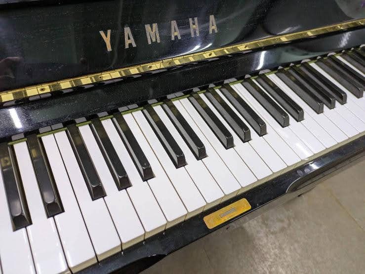 買取実績用 ヤマハ U3H 2427867-3