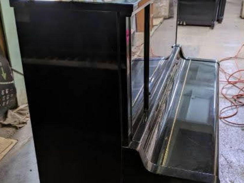 買取実績用 ヤマハ UX3 4317791-2