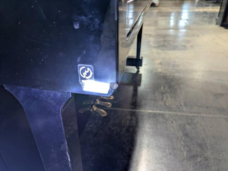 買取実績用 ヤマハ YU1 5600901-3