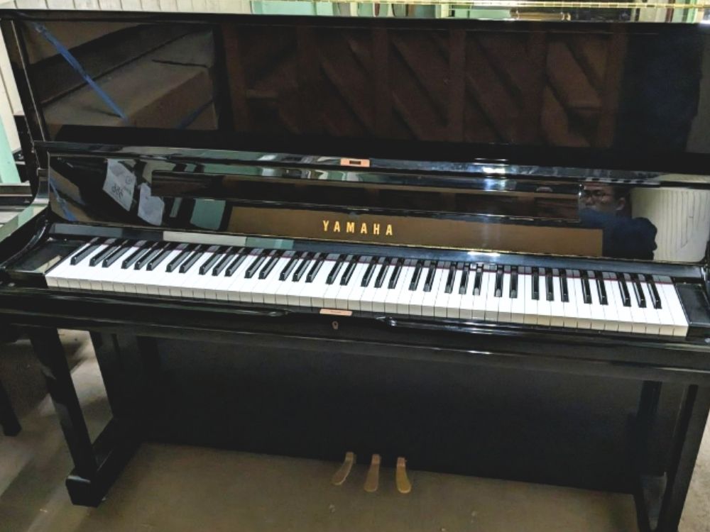 買取実績用 ヤマハ YUS1 6377759-1