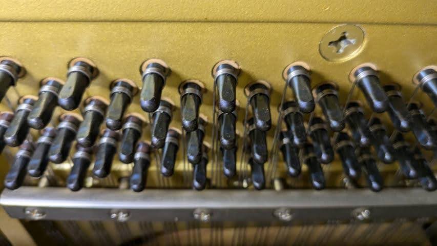 買取実績用 ヤマハU30BL 4614862-2