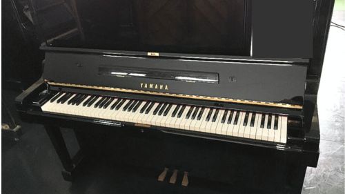 買取実績用ヤマハ　UX3