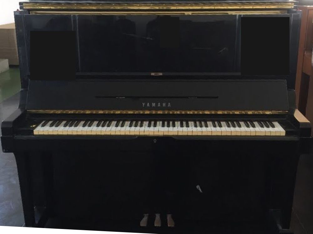 ヤマハUX3　4305775