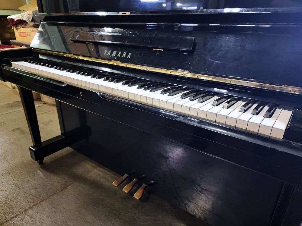 買取実績用YAMAHA U1M 3277141-2