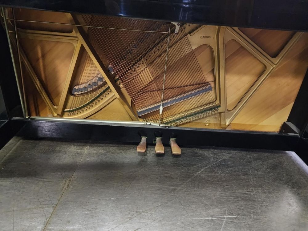 買取実績用YAMAHA U1M 3277141-3