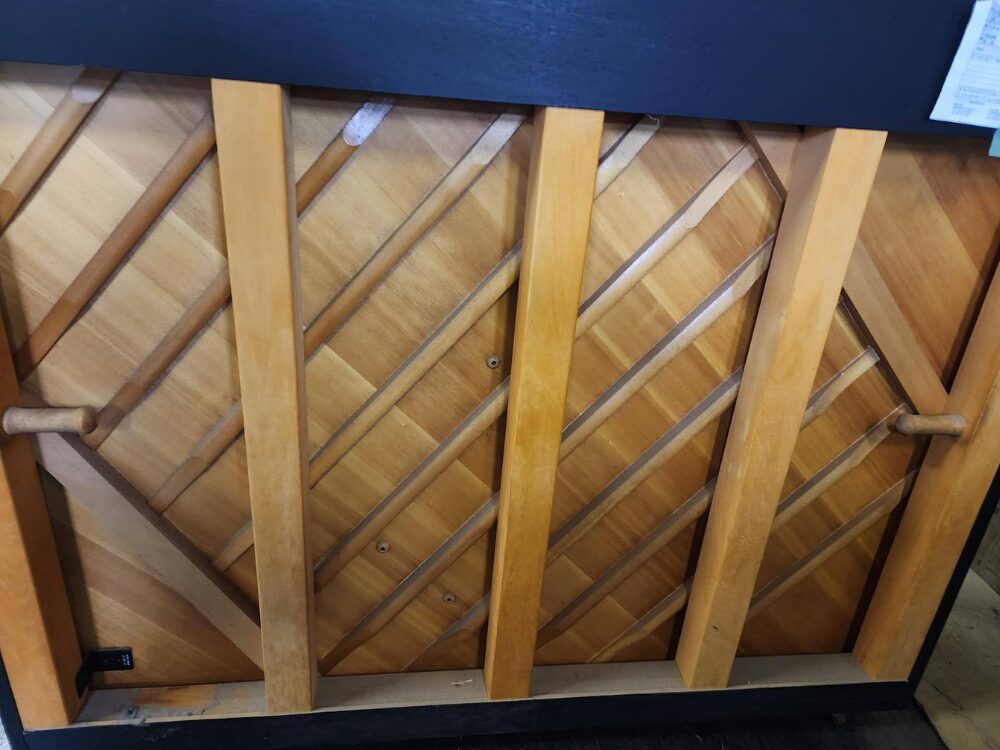 買取実績用YAMAHA YS30SB 6087317-2