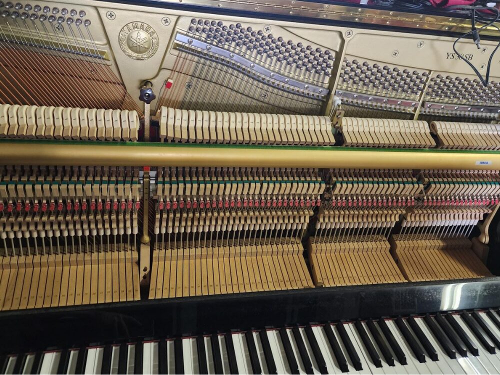 買取実績用YAMAHA YS30SB 6087317-3