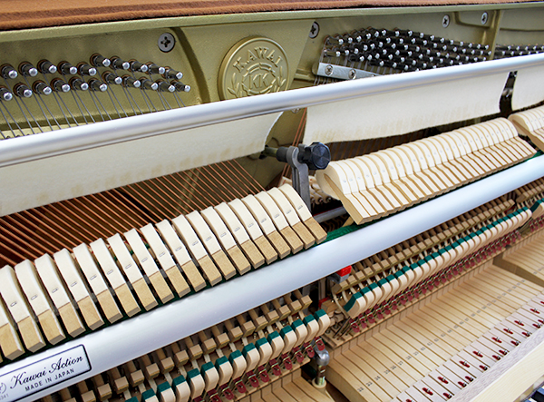 買取実績用カワイ K18EA 2544323-2