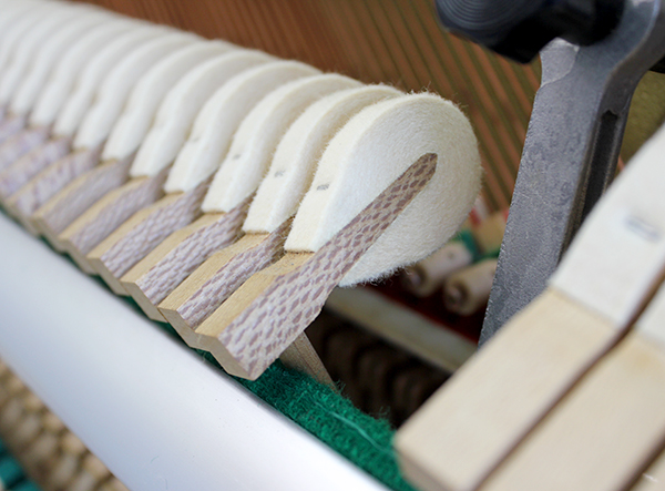 買取実績用カワイ K18EA 2544323-3