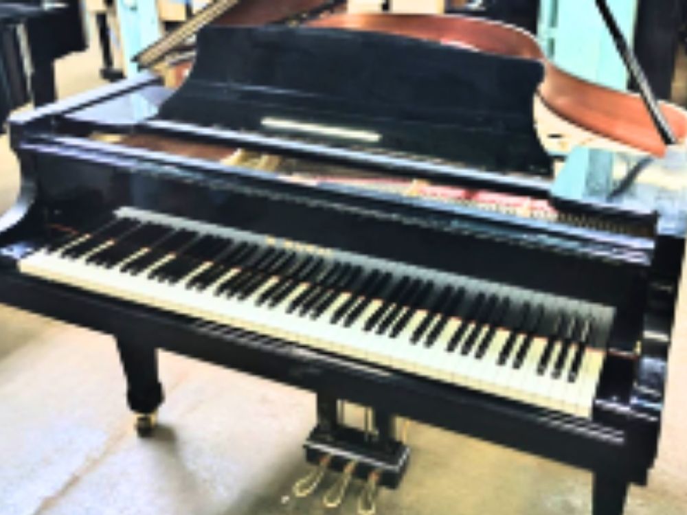 買取実績用カワイ RX3 2244071-1