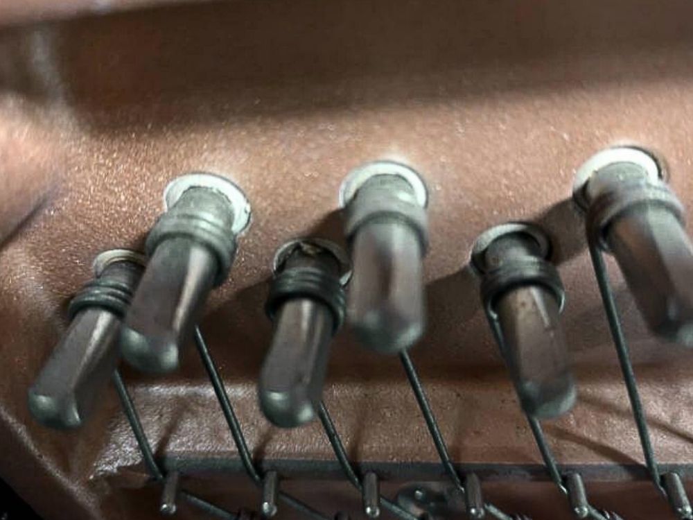 買取実績用カワイUS63H1818351-3