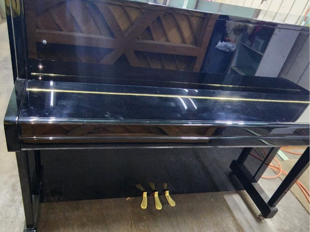 買取実績用ヤマハ　B113-J27184034-1