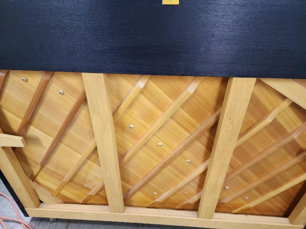 買取実績用ヤマハ　B113-J27184034-3