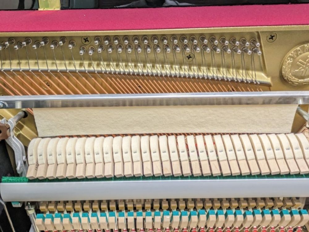 買取実績用ヤマハ　B113-J32314299-2