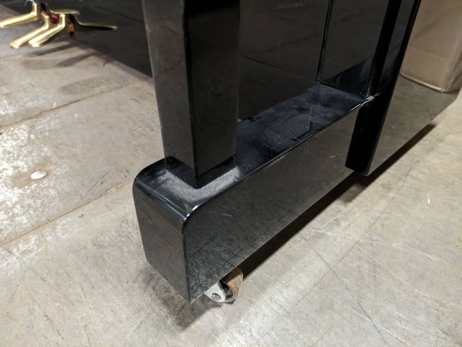 買取実績用ヤマハ B113SG2 J34373678-3