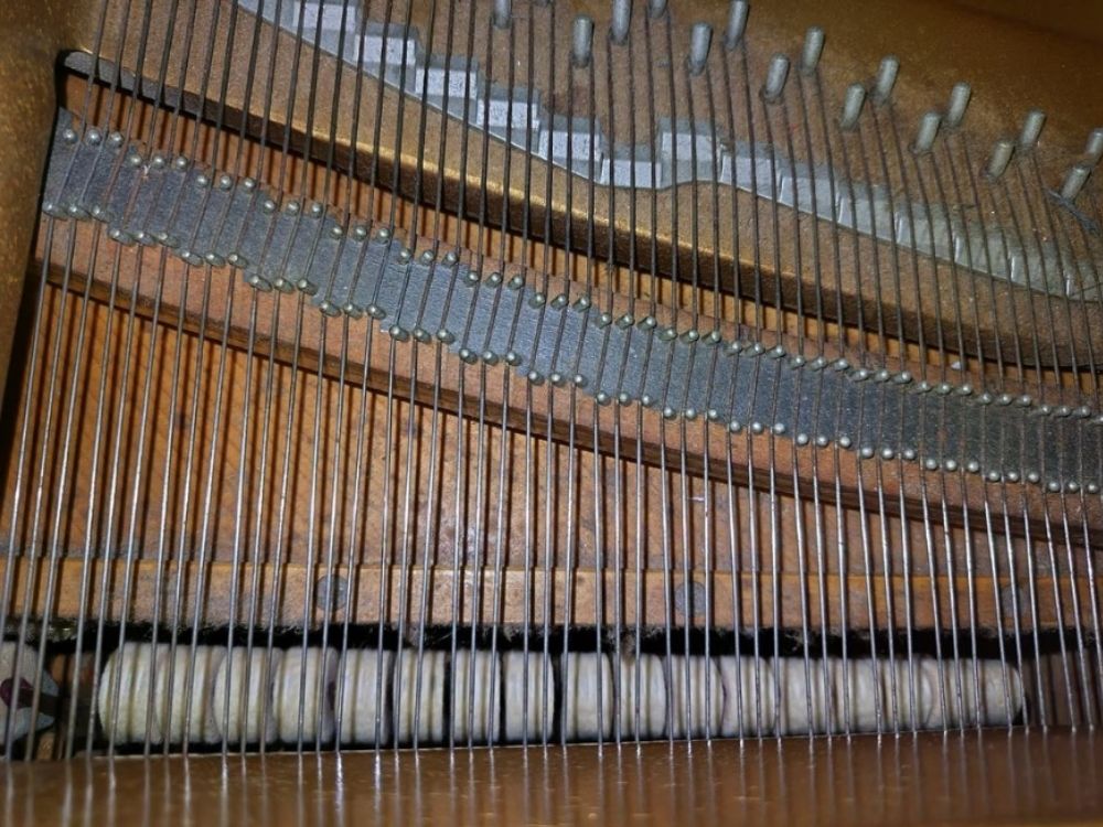 買取実績用ヤマハ　C3E-5210323-2