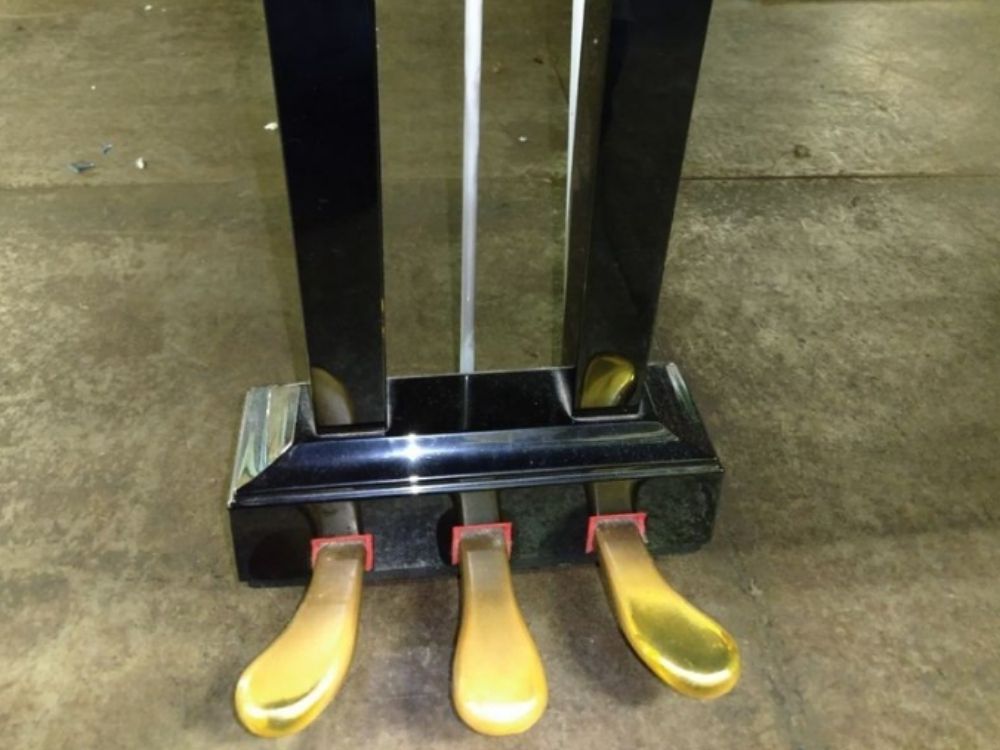 買取実績用ヤマハ　C3E-5210323-3