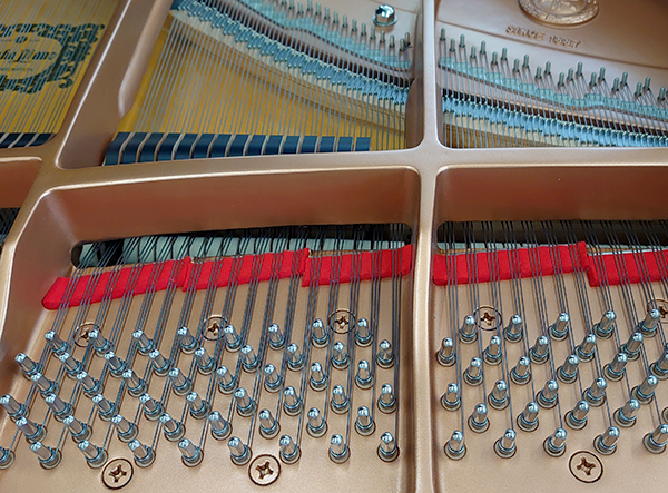 買取実績用ヤマハ C3L 6119166-2