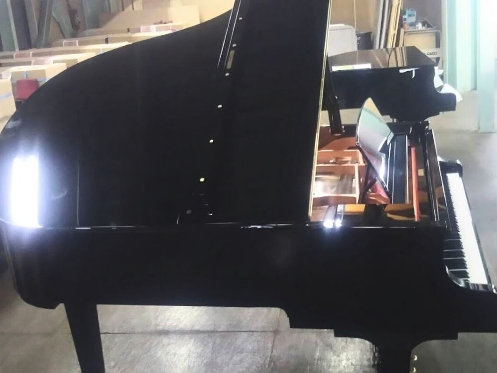 買取実績用ヤマハ C3X 6353155-1