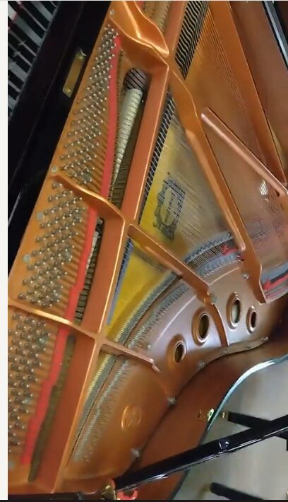 買取実績用ヤマハ C3X 6353155-3