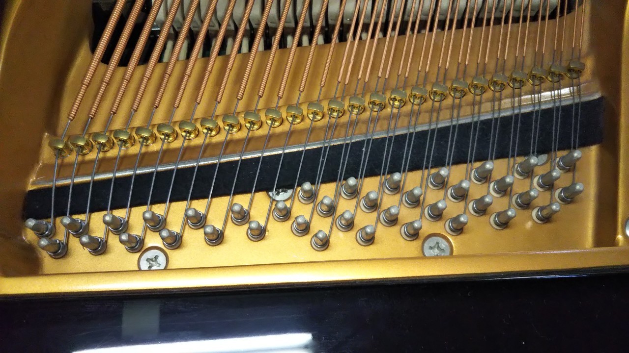 買取実績用ヤマハ G1E 5050683-2