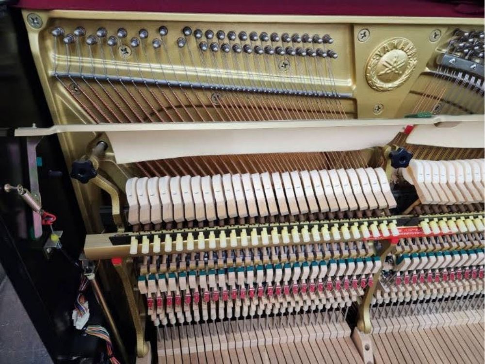 買取実績用ヤマハ　HQ300SX-5421839-2