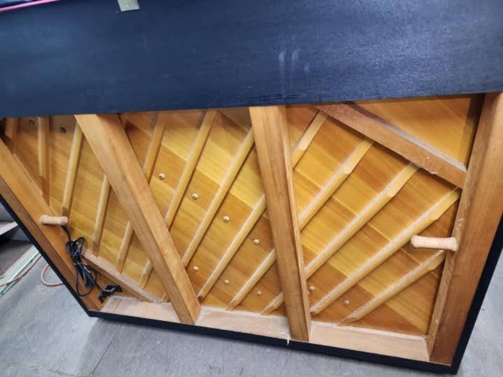 買取実績用ヤマハ　HQ300SX-5421839-3