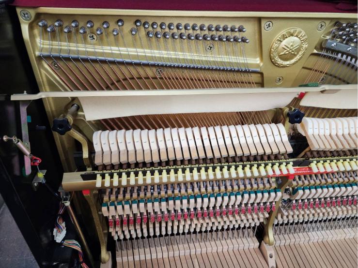 買取実績用ヤマハ HQ300SXG 5553061-2