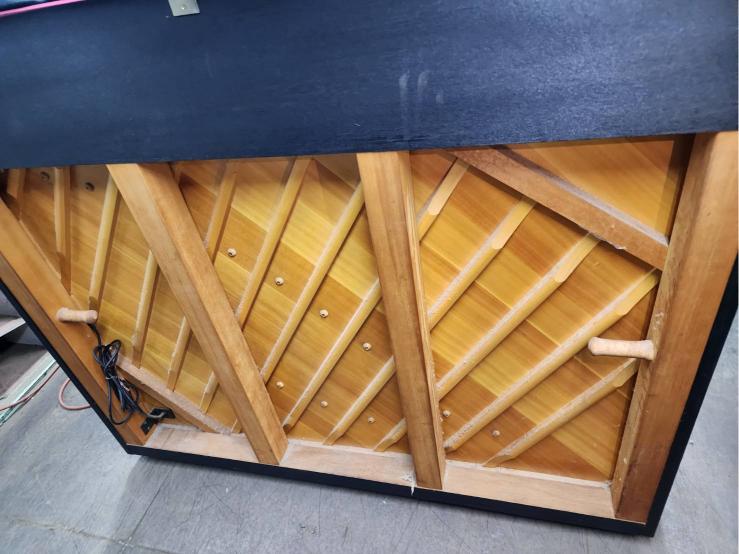 買取実績用ヤマハ HQ300SXG 5553061-3