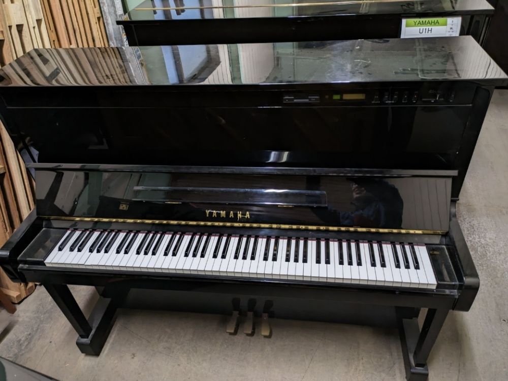 買取実績用ヤマハ SX100RBI 4954499-1