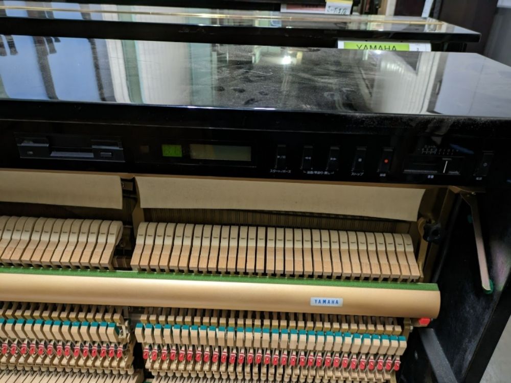 買取実績用ヤマハ SX100RBI 4954499-3