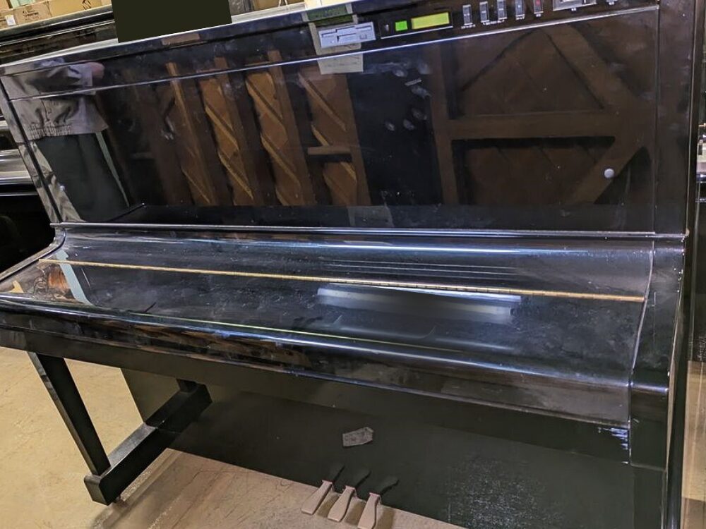 買取実績用ヤマハ SX100RBI 4978447-1