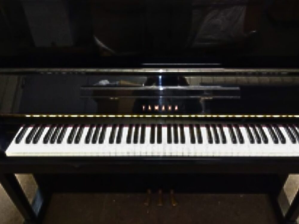 買取実績用ヤマハ U10BL 4507153-1