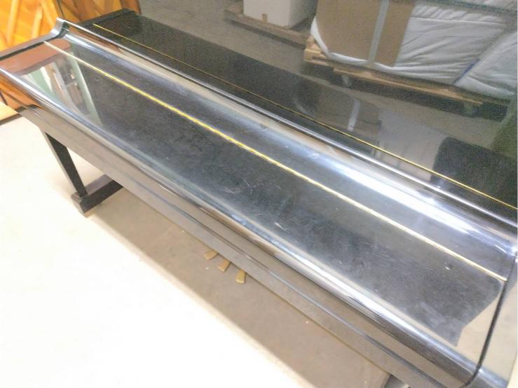 買取実績用ヤマハ U10BL 4507153-2