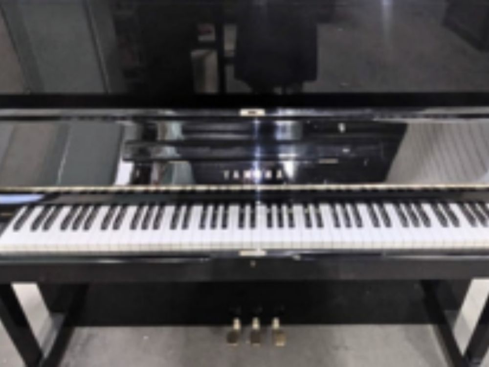 買取実績用ヤマハ　U1H-1442889-1