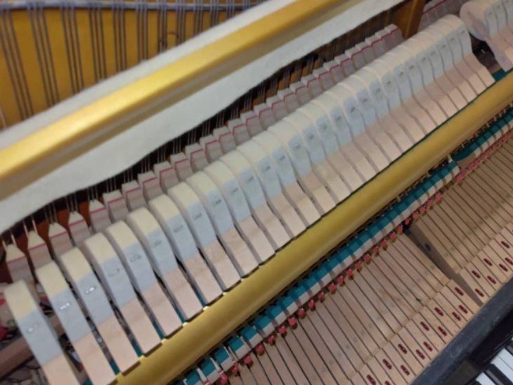 買取実績用ヤマハ　U1H-1442889-3