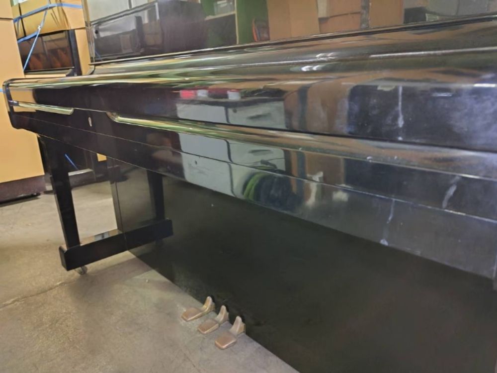 買取実績用ヤマハ　U1H-1567541-3