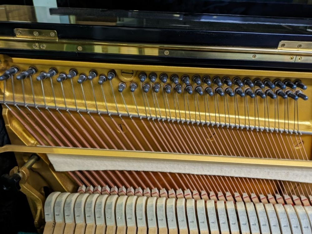 買取実績用ヤマハ　U1H-1902857-3